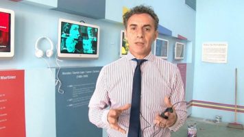 El descargo de Luis Majul por su nuevo proyecto en América