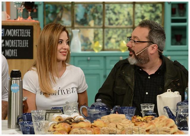 Fecha confirmada para el regreso de La peña de Morfi