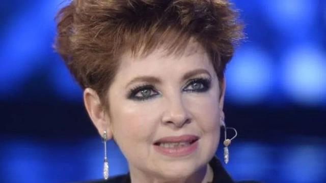 Andrea del Boca internada por hernia abdominal