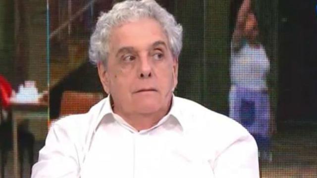 El acuerdo económico y legal de Antonio Gasalla tras bajarse de la obra