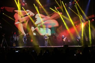 Baradero 2020: Todas las imágenes de la tercera noche