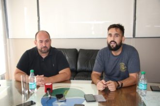 Rock en Baradero. Se espera una edición record de público
