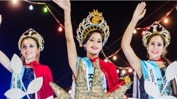 Adiós a las reinas: el carnaval argentino que decidió terminar con los estereotipos de belleza después de 130 años