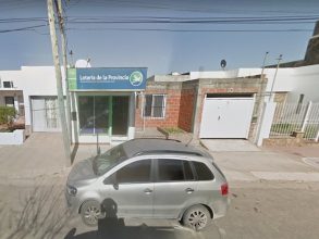 Polciales: Intento de robo a mano armada