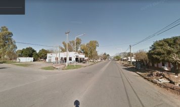 Policiales: Accidente entre una camioneta y una bicicleta