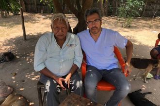 «En Tartagal hay 2.000 chicos que están en riesgo nutricional»