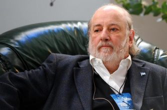 Murió el juez federal Claudio Bonadio
