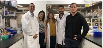 Son argentinos y crearon un método para detectar el coronavirus en apenas 60 minutos que despertó el interés mundial