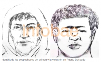 Puerto Deseado: liberaron a los dos detenidos por el crimen del nene de 4 años y la violación de su madre