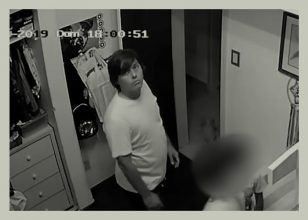 Una nena de doce filmó a su tío mientras abusaba de ella