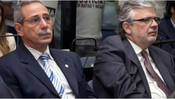 Tragedia de Once: solo 9 de los 21 condenados están en prisión y en un año empiezan a vencer las penas