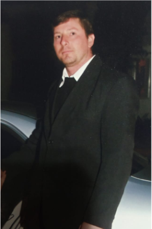 Pedido de paradero: Buscan a un hombre de 41 años