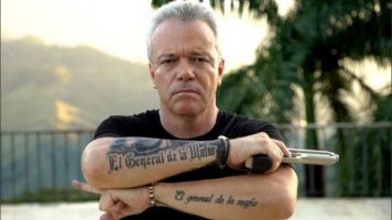 Murió Popeye, jefe de los sicarios del ex capo narco Pablo Escobar