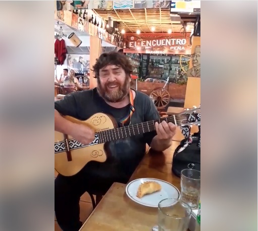 Pre Festival: Una historia de perseverancia y solidaridad