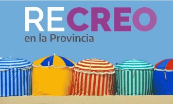 Cine Movil en Baradero: #CulturaLadoB: ReCreo, actividades gratuitas en la playa y en los barrios