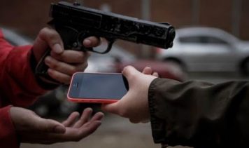 Policiales: Roba a mano armada y es detenido