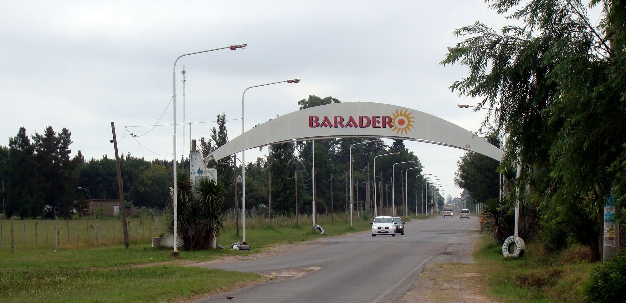 Coronavirus: Baradero cerrado desde el viernes