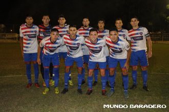 La Fundi dejó el invicto pero pasó a cuartos
