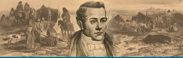 Mariano Moreno y la defensa de los pueblos originarios