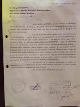 Clausula Gatillo: Los municipales reclaman el pago del 2019
