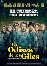 Ciclo de Cine Nacional Gratuito: Vuelve con La Odisea de Los Giles