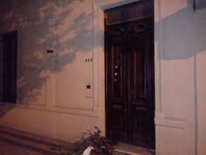 Casa Amarilla: Anoche se dio un entredicho entre municipales y el intendente