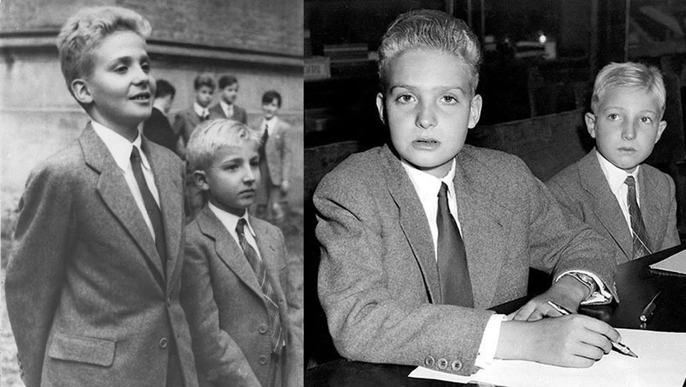 Efemérides: La tragedia de la familia real española: