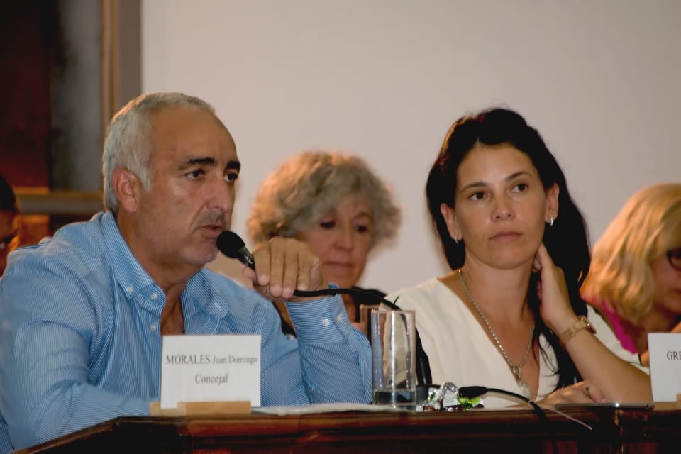 Coronavirus: Los ediles del Frente Renovador Peronista también donarán sus sueldos