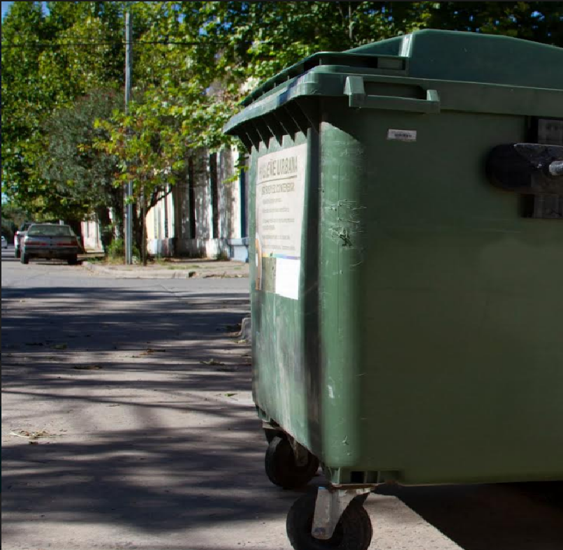 #ServiciosPúblicos  Ante la crisis sanitaria, el municipio solicita reducir la basura