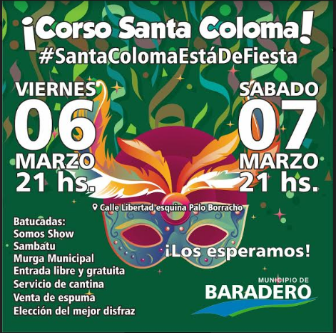 ¡Corsos en Santa Coloma!
