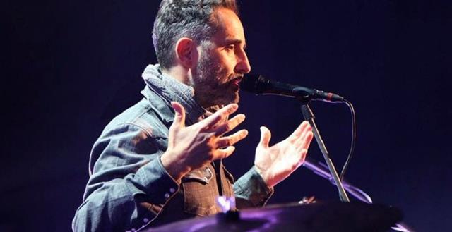 Jorge Drexler contó que tuvo Coronavirus junto a su mujer: «Pasé unos días con mucho miedo»