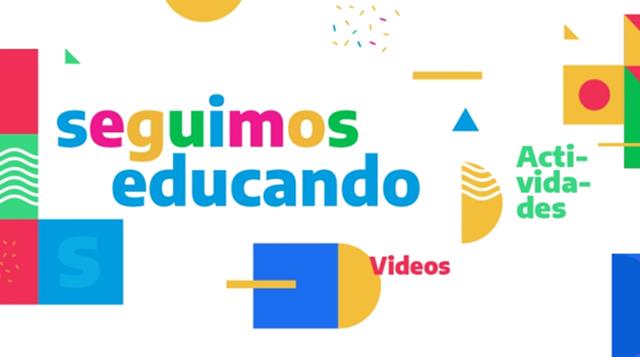 Los medios públicos suman más horas de contenidos educativos