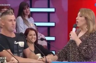 Polémica por la presencia de un imputado por femicidio en el programa de Lizy Tagliani