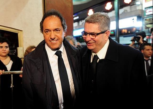 Falleció el periodista Enrique Moltoni