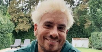 Federico Bal tras confesar que tiene cáncer: «Un estudio a tiempo te salva la vida»