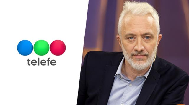 ¿Cómo quedan los sábados de telefe?