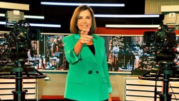 Liliana Parodi: «Luis Majul rescindió de forma unilateral su contrato»