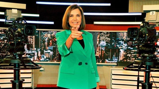 Liliana Parodi: «Luis Majul rescindió de forma unilateral su contrato»