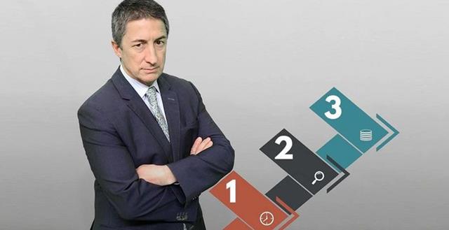 La interna que se desató en TN luego de que Adrián Ventura no cumpliera con la cuarentena
