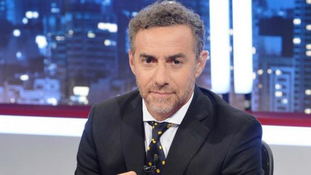 Luis Majul ya negocia con un nuevo canal