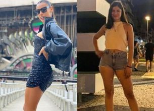 Pampita demandará a su ex niñera por «daños y perjuicios»