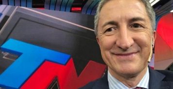 Adrián Ventura: «Estoy sin síntoma alguno y ahora permaneceré en cuarentena»