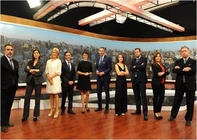 RTA S.E. anuncia la presentación de TVP Noticias