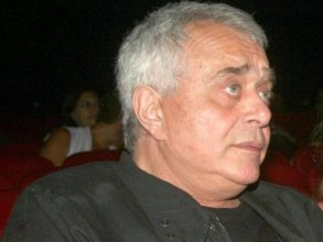 Murió Sergio Velasco Ferrero