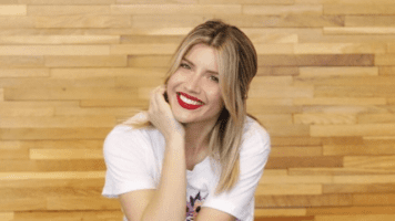 Tras ser denunciada por violar la cuarentena, Laurita Fernández explicó los motivos de por qué se mudó
