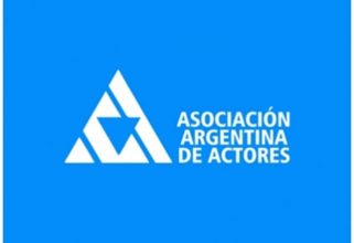 Suspendieron todas las actividades de los actores en cine, teatro y televisión
