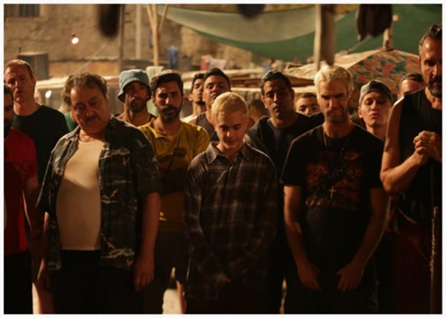 El marginal 4 pospone las grabaciones