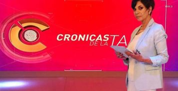 Termina el ciclo policial de Mónica Gutiérrez: los verdaderos motivos