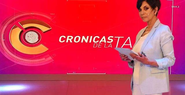 Termina el ciclo policial de Mónica Gutiérrez: los verdaderos motivos