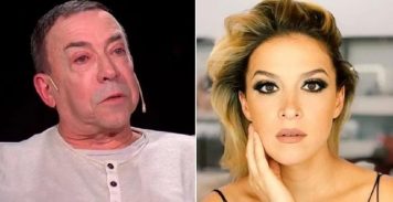 Sofía Pachano tras los polémicos dichos de Aníbal: «Mi papá va a hacer la cuarentena correspondiente»